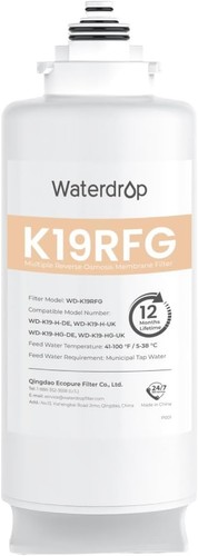 Waterdrop k19rfg filter - wd-k19rfg,