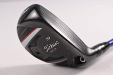 Titleist 913h hybrid - 913h, 19