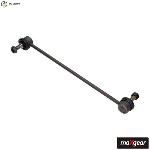 Linkcoupling rod stabiliser - linkcoupling,