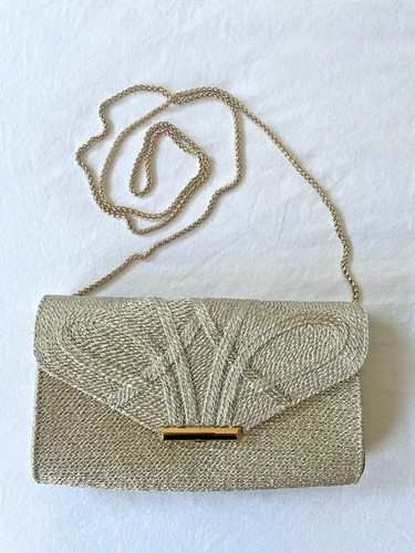 Bennett lucy clutch bag - l.k.,
