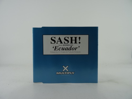 Sash rodriguez ecuador - ft,