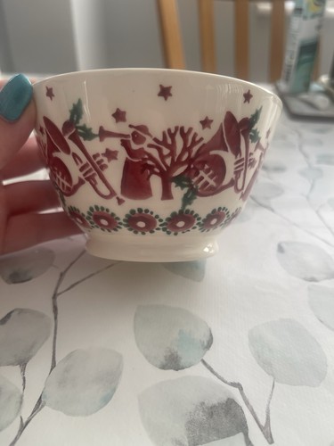 Emma bridgewater christmas - emma,