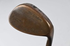 Ram Tom Watson BeCu Sand Wedge