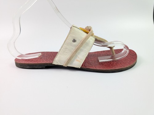 Rockport leather mules sandals - rockport,