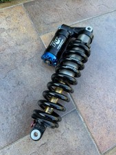 Fox DHX RC4 Kashima Series