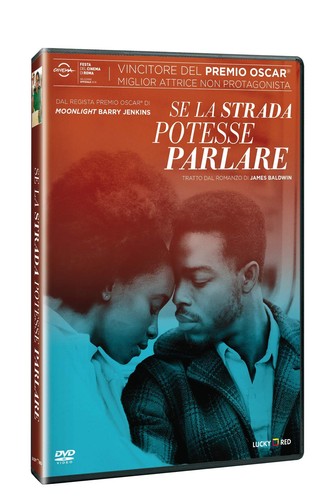 Strada potesse parlare - strada,