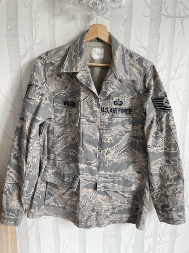 Woman utility air - utility, force