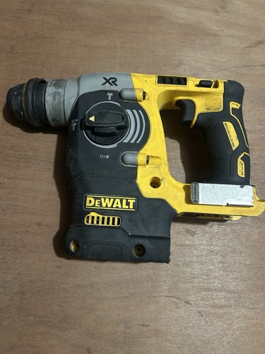 Dewalt dch273 18v sds - xr,