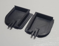 Fits BMW E46 Convertible