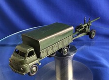 DINKY ARMY 621 - 3 TON ARMY