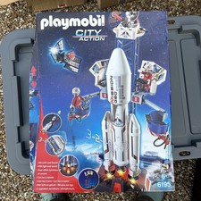 Playmobil 6195 City Action