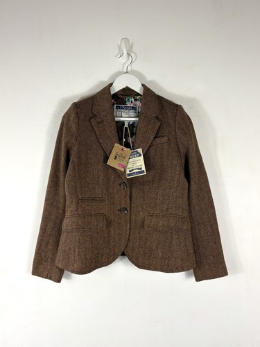 Joules bronte mallory tweed - joules,