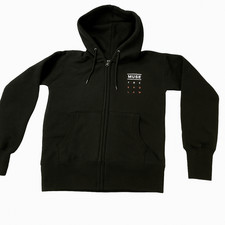 ** Muse The 2nd Law Second