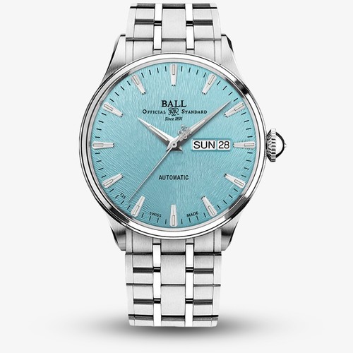 Ball trainmaster eternity - ball,