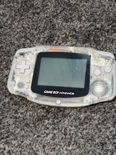 Nintendo Gameboy Advance -