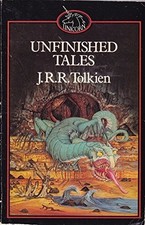 Unfinished Tales (Unicorn) by