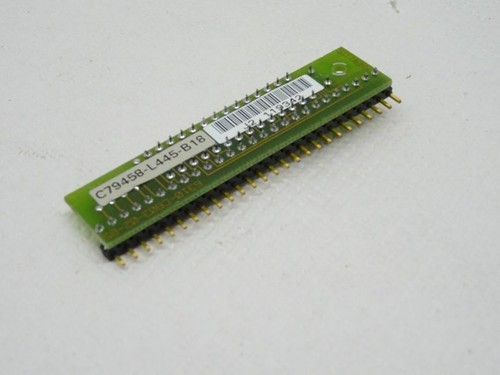 Siemens c79458 l445 b18 - siemens, c79458-l445-b18