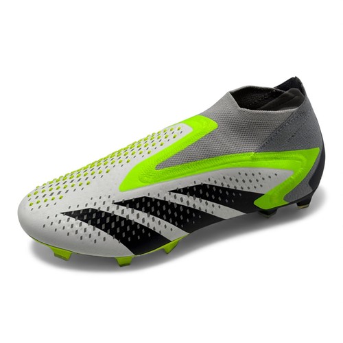 Adidas predator accuracy fg - accuracy+,