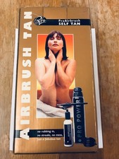 RIO-PRO Airbrush Self-Tanning