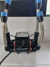 Grundfos STR2 1.5C Twin Impeller Shower Pump - 98950216 1.5Bar