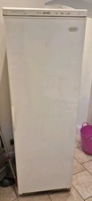 LARGE FREE STANDING UPRIGHT FREEZER FROM FRIGIDAIRE
