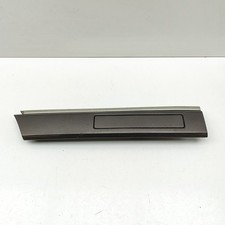 CHRYSLER LE BARON Cabrio Rear