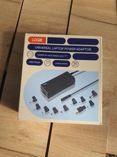 LOGIK LNP90W24 Universal