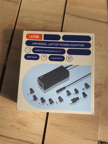 Logik lnp90w24 universal - logik,