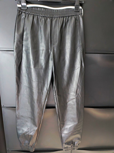 Zara women black - women’s, faux