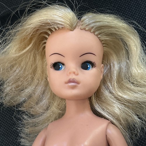 Vintage sindy doll - vintage, 1077