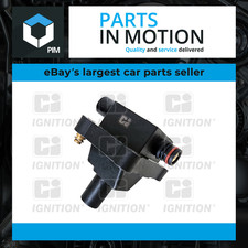 Ignition Coil fits DAEWOO
