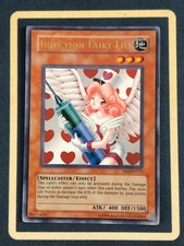 Yu-Gi-Oh! TCG - Injection