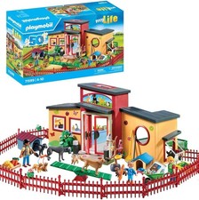 Playmobil 71599 My Life Tiny