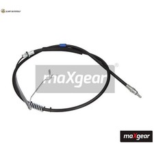 PARKING BRAKE CABLE 32-0454