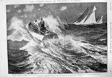 Old Duke Westminsters