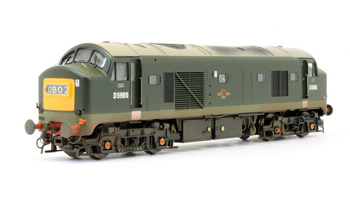 Heljan pre owned class - heljan,