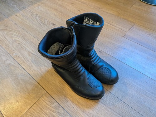 Alpinestars web goretex - alpinestars,