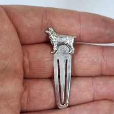 Vintage Miniature Silver