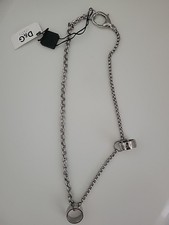 D&G Dolce And Gabbana Necklace