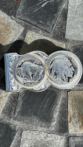 Montana silversmiths buffalo - montana,
