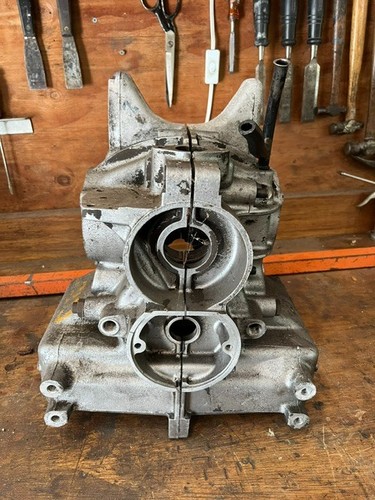 Citroen ami crankcases - crankcases., save