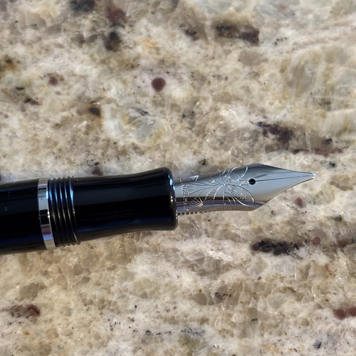 Nemosine singularity limited - nemosine,