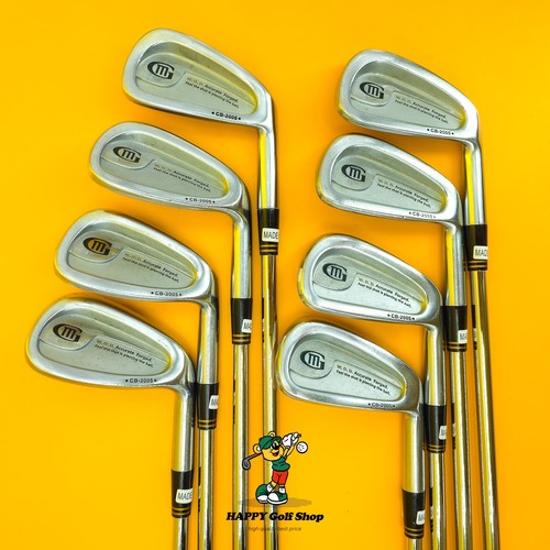 Miura 2005 forged - cb-2005, iron