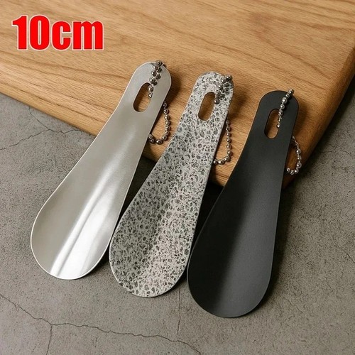 Shoe horn durable metal - shoe,