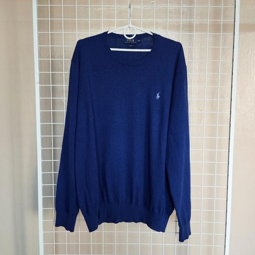 Men polo ralph - ralph, sweater