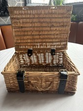 Wicker Basket