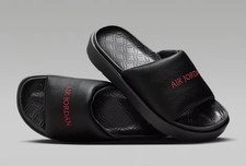 Nike Jordan Sophia Slide Black