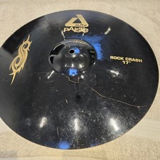 Slipknot Joey Jordison Paiste