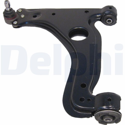 Delphi control trailing arm - delphi,