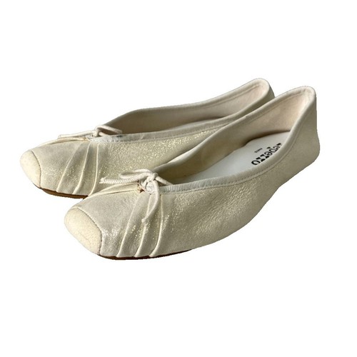 Repetto ballet shoes pumps - shoes,